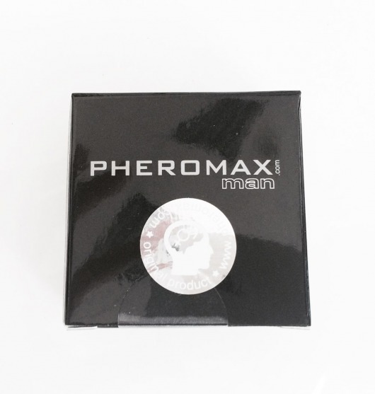 Концентрат феромонов для мужчин Pheromax men - 1 мл. -  - Магазин феромонов в Смоленске