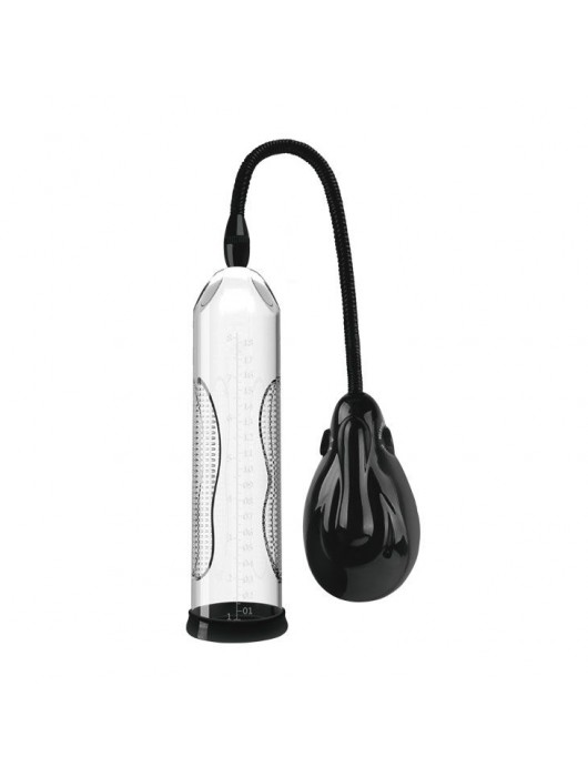 Прозрачная автоматическая вакуумная помпа - Baile - в Смоленске купить с доставкой