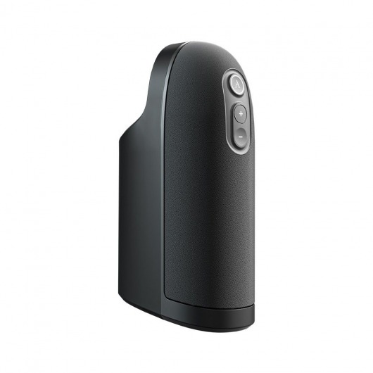 Черный мастурбатор ARCwave Ion 2 - Arcwave - в Смоленске купить с доставкой