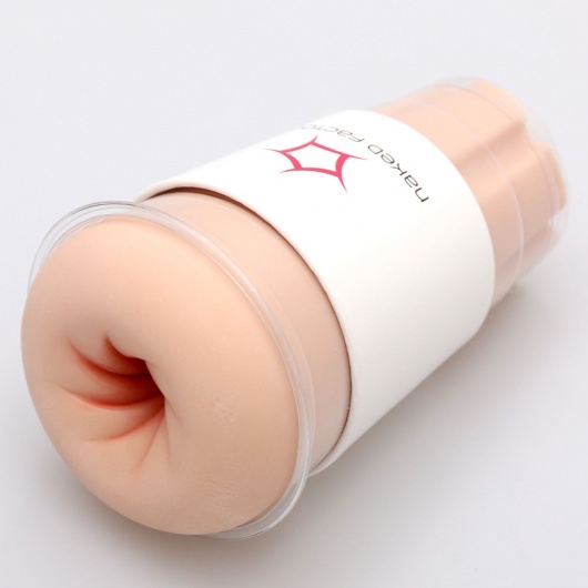 Мастурбатор-анус Naked Factory A-04 - Naked Factory - в Смоленске купить с доставкой