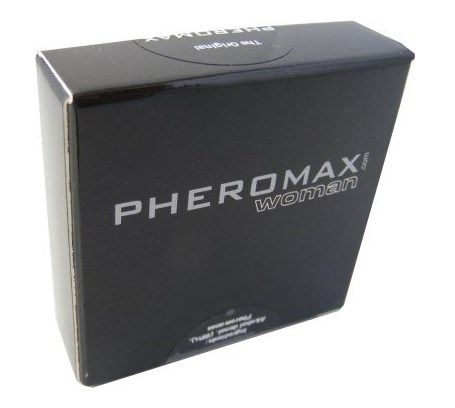 Концентрат феромонов для женщин Pheromax Woman - 1 мл. -  - Магазин феромонов в Смоленске
