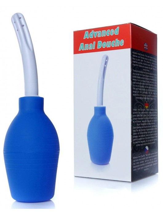 Интимный душ-спринцовка - Boys of Toys - купить с доставкой в Смоленске
