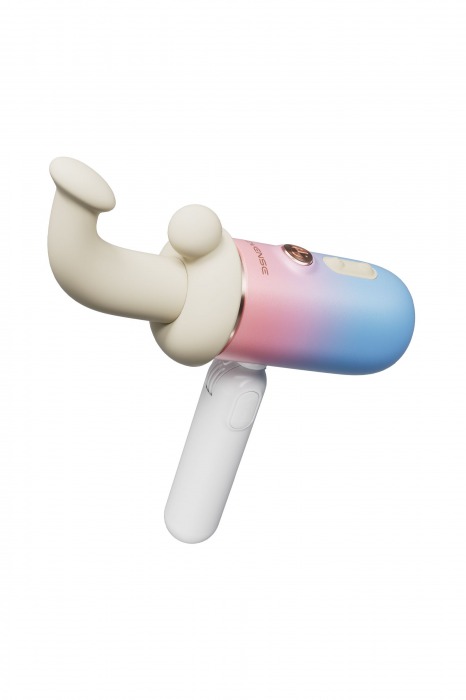 Инновационная мини-машина Spinel - Lovense - купить с доставкой в Смоленске