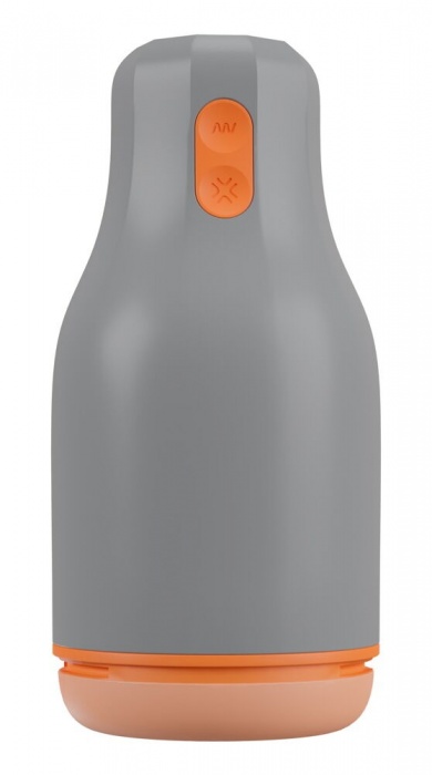 Мастурбатор для головки полового члена Glans Masturbator with 2 Functions - Orion - в Смоленске купить с доставкой