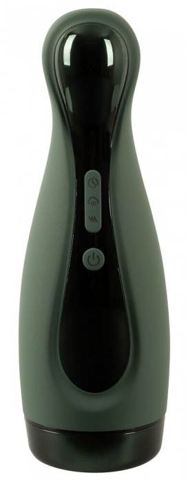 Вибромастурбатор с функцией всасывания Masturbator with 2 Functions - Orion - в Смоленске купить с доставкой