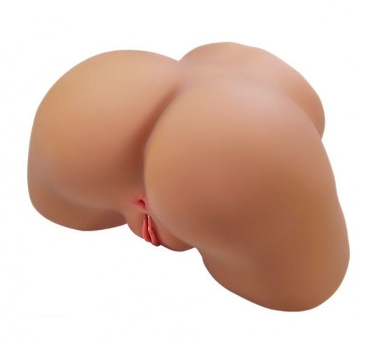 Мастурбатор Ilana с вибрацией и всасыванием - Baile - в Смоленске купить с доставкой