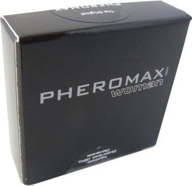 Женский концентрат феромонов PHEROMAX Woman Mit Oxytrust - 1 мл. -  - Магазин феромонов в Смоленске