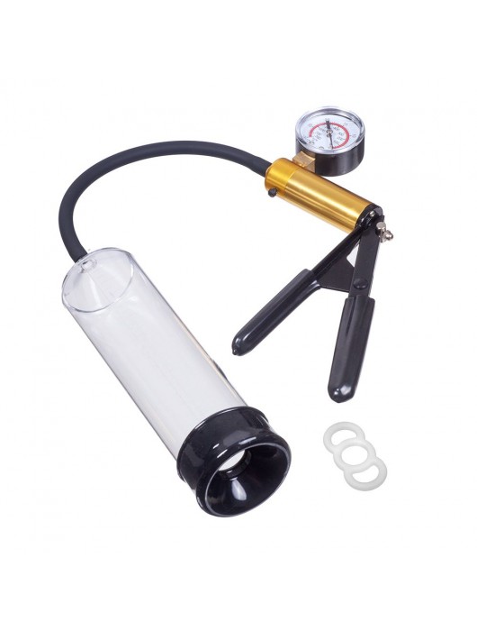 Вакуумная помпа Discovery Astronaut - Lola Games - в Смоленске купить с доставкой