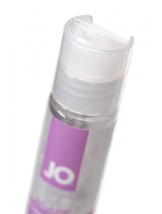 Лубрикант на водной основе для женщин JO AGAPE ORIGINAL - 30 мл. - System JO - купить с доставкой в Смоленске