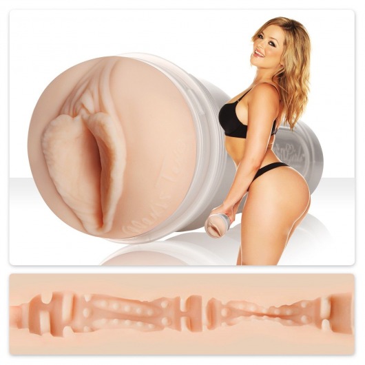 Мастурбатор-вагина Fleshlight Girls - Alexis Texas Outlaw - Fleshlight - в Смоленске купить с доставкой