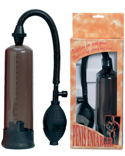 Вакуумная помпа для увеличения члена PVC TUBE WITH LATEX SLEEVE - Seven Creations - в Смоленске купить с доставкой