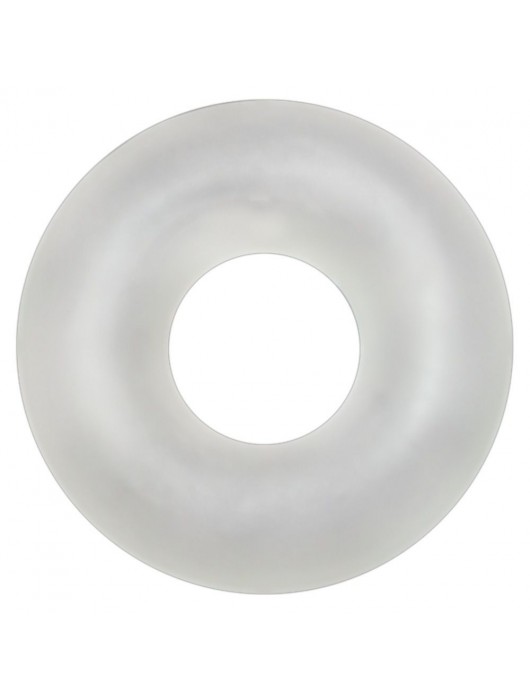 Гладкое эрекционное кольцо - Seven Creations - в Смоленске купить с доставкой