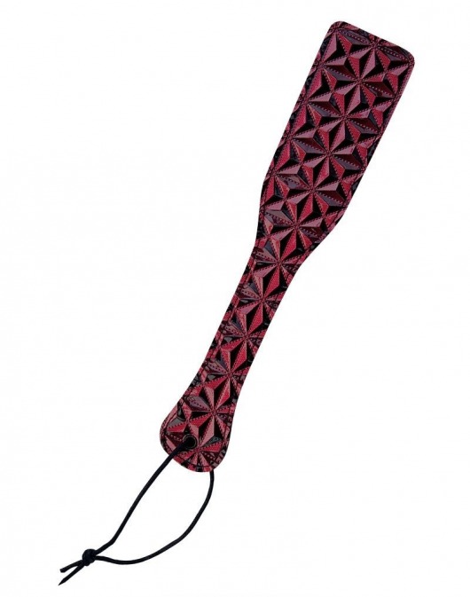 Шлепалка из материала с 3d-эффектом - 31 см. - ToyFa - купить с доставкой в Смоленске