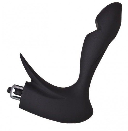 Массажер простаты Erotist First - Erotist Adult Toys - в Смоленске купить с доставкой