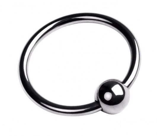 Кольцо на головку пениса размера M - ToyFa - в Смоленске купить с доставкой