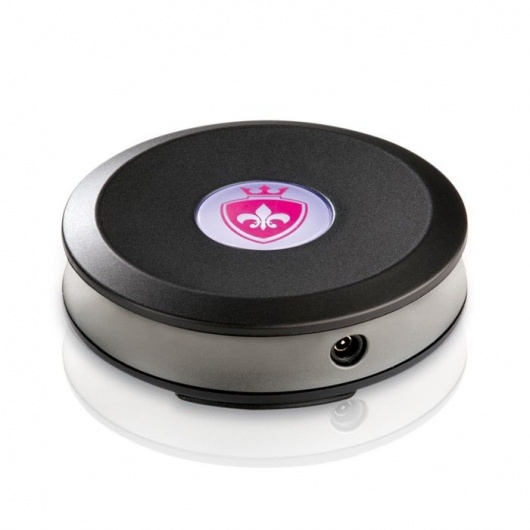 Беспроводной блок для управления Mystim Cluster Buster - MyStim - купить с доставкой в Смоленске