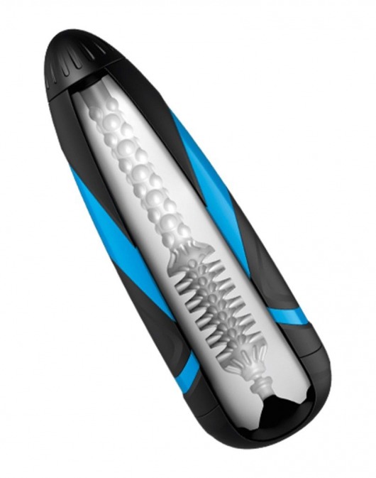 Вакуумный мастурбатор Satisfyer Men - Satisfyer - в Смоленске купить с доставкой