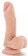 Телесный фаллоимитатор Mighty Mike - 14,6 см. - Blush Novelties купить с доставкой в интернет-магазине Orgasmix в Смоленске Телесный фаллоимитатор Mighty Mike - 14,6 см. - Blush Novelties