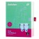 Набор голубых менструальных чаш Feel confident Menstrual Cup - Satisfyer - купить с доставкой в Смоленске