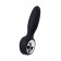 Черный анальный стимулятор Sagitta - 15 см. - POPO Pleasure в Смоленске Черный анальный стимулятор Sagitta - 15 см. - POPO Pleasure