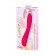 Розовый нереалистичный вибратор JOS Twig - 20,5 см. - JOS купить в Смоленске с доставкой в Orgasmix.ru Розовый нереалистичный вибратор JOS Twig - 20,5 см. - JOS