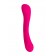 Ярко-розовый вибратор Lovense Osci 2 - 22 см. - Lovense