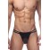 Мужские трусы-танга из полупрозрачной тянущейся ткани - La Blinque купить с доставкой Мужские трусы-танга из полупрозрачной тянущейся ткани - La Blinque купить с доставкой