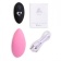 Розовый вибромассажер в трусики с пультом ДУ Panty Vibe Remote Controlled Vibrator - FeelzToys в Смоленске Розовый вибромассажер в трусики с пультом ДУ Panty Vibe Remote Controlled Vibrator - FeelzToys