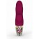 Ярко-розовый вибратор-кролик Hop Hop Bob - 16 см. - MyStim купить в Смоленске с доставкой в Orgasmix.ru Ярко-розовый вибратор-кролик Hop Hop Bob - 16 см. - MyStim