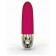 Ярко-розовый водонепроницаемый вибратор Sleak Freak - 14,5 см. - MyStim купить в Смоленске с доставкой в Orgasmix.ru Ярко-розовый водонепроницаемый вибратор Sleak Freak - 14,5 см. - MyStim