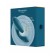 Бирюзовый вибратор Womanizer Duo 2 с бесконтактной клиторальной стимуляцией - Womanizer купить в Смоленске с доставкой в Orgasmix.ru Бирюзовый вибратор Womanizer Duo 2 с бесконтактной клиторальной стимуляцией - Womanizer