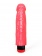 Розовый вибромассажер в виде фаллоса с венками - 18,5 см. - LOVETOY (А-Полимер) купить в Смоленске с доставкой в Orgasmix.ru Розовый вибромассажер в виде фаллоса с венками - 18,5 см. - LOVETOY (А-Полимер)
