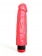 Розовый вибромассажер в виде фаллоса с венками - 18,5 см. - LOVETOY (А-Полимер) купить в Смоленске с доставкой в Orgasmix.ru Розовый вибромассажер в виде фаллоса с венками - 18,5 см. - LOVETOY (А-Полимер)