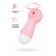 Розовый вакуум-волновой стимулятор Ixora - ToyFa в Смоленске Розовый вакуум-волновой стимулятор Ixora - ToyFa