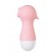 Розовый вакуум-волновой стимулятор Ixora - ToyFa в Смоленске Розовый вакуум-волновой стимулятор Ixora - ToyFa