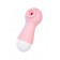 Розовый вакуум-волновой стимулятор Ixora - ToyFa в Смоленске Розовый вакуум-волновой стимулятор Ixora - ToyFa