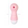 Розовый вакуум-волновой стимулятор Ixora - ToyFa в Смоленске Розовый вакуум-волновой стимулятор Ixora - ToyFa