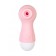 Розовый вакуум-волновой стимулятор Ixora - ToyFa в Смоленске Розовый вакуум-волновой стимулятор Ixora - ToyFa