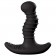 Чёрный массажёр простаты NEXUS Ridge Rider с вибрацией - 12,7 см. - Nexus Range - в Смоленске купить с доставкой Чёрный массажёр простаты NEXUS Ridge Rider с вибрацией - 12,7 см. - Nexus Range - в Смоленске купить с доставкой