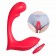 Красный вибромассажер в трусики Love-RCT - 13,1 см. - S-HANDE в Смоленске Красный вибромассажер в трусики Love-RCT - 13,1 см. - S-HANDE
