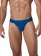 Синие мужские трусы-танга Primary Brief Bikini - Clever Masculine Underwear купить с доставкой Синие мужские трусы-танга Primary Brief Bikini - Clever Masculine Underwear купить с доставкой