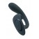 Темно-серый вибратор для G-стимуляции G for Goddess 1 - Satisfyer купить в Смоленске с доставкой в Orgasmix.ru Темно-серый вибратор для G-стимуляции G for Goddess 1 - Satisfyer
