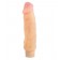 Виброфаллос с ярко выраженным рельефом X5 HARD ON VIBRATING 9INCH DILDO - 22,8 см. - Blush Novelties купить в Смоленске с доставкой в Orgasmix.ru Виброфаллос с ярко выраженным рельефом X5 HARD ON VIBRATING 9INCH DILDO - 22,8 см. - Blush Novelties