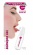Увлажняющий гель для орального секса с ароматом клубники - 50 мл. - Ero - купить с доставкой в Смоленске