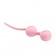 Вагинальные шарики на сцепке Kegel Tighten UP I - Baile