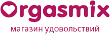 Секс-шоп Orgasmix с доставкой в Смоленске товары для взрослых